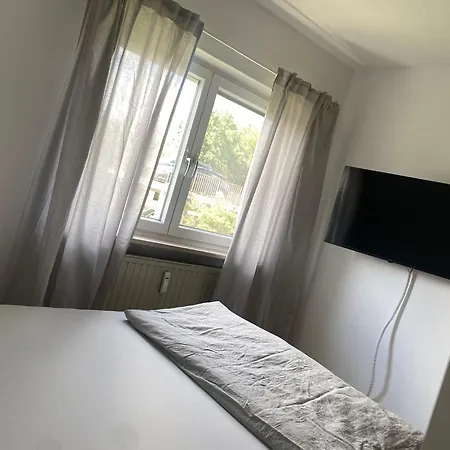 Apartment Charmante 1 Zimmerwohnung Mit Stellplatz